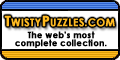 The web's most complete collection of twisty puzzles!