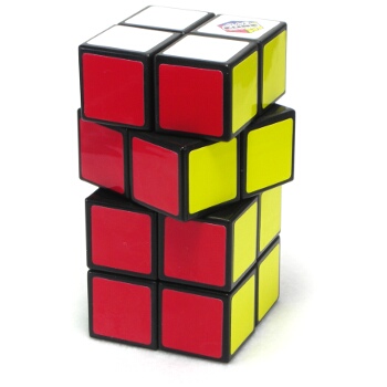 Rubik Tower 2x2x4 Original Von Jumbo 